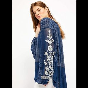 Free People tunic